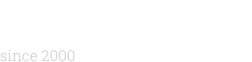 Solspace Logo, since 2000