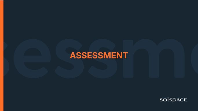 Assessment